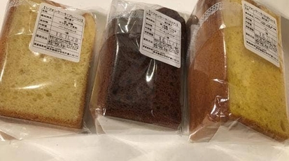 シフォンケーキ専門店カシュカシュ 東京都国分寺市戸倉 洋菓子 ケーキ屋 Yahoo ロコ