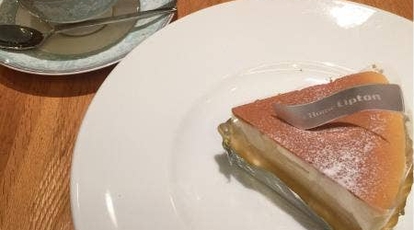 リプトン ケーキショップ 三条店 京都府京都市中京区石橋町 ケーキ Yahoo ロコ