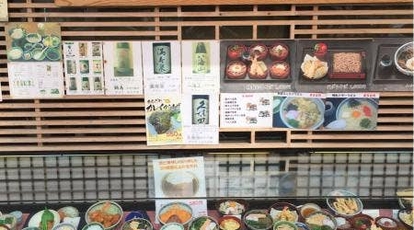 出雲蕎麦 本店 福岡県北九州市小倉北区鍛冶町 そば 蕎麦 Yahoo ロコ