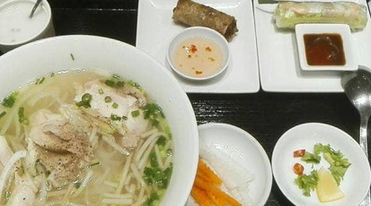 Hanoi Machi 東京都町田市原町田 ベトナム料理 Yahoo ロコ