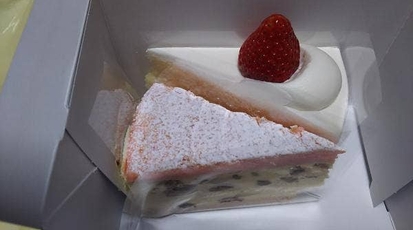 武蔵野茶房 Asta店 東京都西東京市田無町 ケーキ屋 スイーツ お土産 Yahoo ロコ