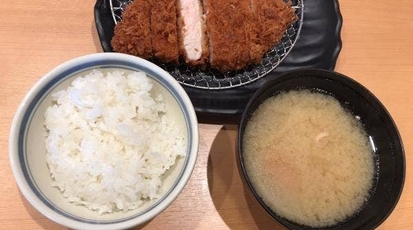 かつはな亭 松本筑摩店fc店舗 長野県松本市筑摩 とんかつ Yahoo ロコ