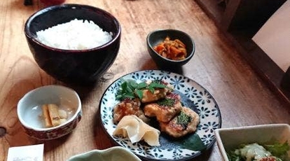 ネジマキカフェ 愛媛県東温市志津川 カフェ バー 定食 喫茶店 Yahoo ロコ
