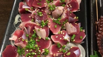 浜口大衆酒場 フクダヤ 長崎県長崎市浜口町 居酒屋 Yahoo ロコ