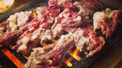 馬力屋 愛知県名古屋市西区新道 焼肉 丼もの Yahoo ロコ