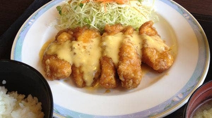 おおさかや 宮崎県児湯郡高鍋町大字南高鍋 定食屋 Yahoo ロコ