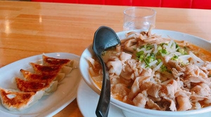 ラーメン大学 上田バイパス店 長野県上田市上田 ラーメン 餃子 Yahoo ロコ