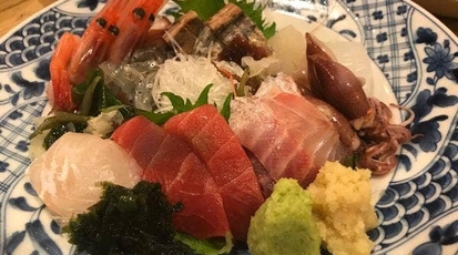 泰平 静岡県静岡市葵区両替町 魚介 海鮮料理 Yahoo ロコ