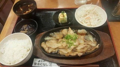 宮本むなし プリンセス通り 愛知県名古屋市中区栄 ランチ 定食 Yahoo ロコ