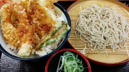 天丼てんや 植田焼山店 愛知県名古屋市天白区焼山 牛丼 丼もの Yahoo ロコ