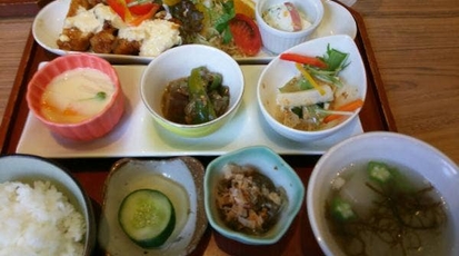 カフェ合歓の木 鹿児島県いちき串木野市昭和通 カフェ Yahoo ロコ