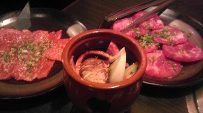 黒毛和牛焼肉 食べ放題 肉の街 上野 東京都台東区上野 焼肉 Yahoo ロコ