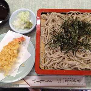 そば 弁天本店 長野県松本市大手 そば 蕎麦 うどん Yahoo ロコ