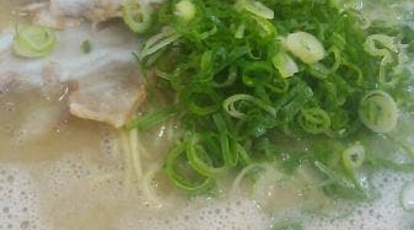 長浜ラーメン ごん太 大阪府羽曳野市西浦 ラーメン つけ麺 一般 Yahoo ロコ