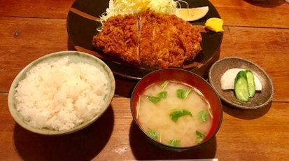 かつ政 群馬県前橋市大友町 とんかつ Yahoo ロコ