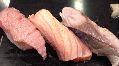 築地すし好 赤坂通り店 東京都港区赤坂 寿司屋 Yahoo ロコ