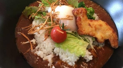 レストラン クレタ 福井県勝山市村岡町五本寺 カレー 洋食 Yahoo ロコ