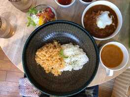 カフェアンドカフェ エクラン 千葉県千葉市稲毛区園生町 カフェ