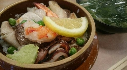 活魚料理 びんび家 徳島県鳴門市北灘町粟田 和食 日本料理 一般 Yahoo ロコ