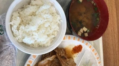 街中社員食堂 昼飯処 水上食堂 愛知県豊橋市駅前大通 定食 カレー 丼もの 焼肉 Yahoo ロコ