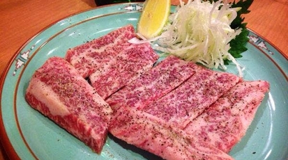 ともたん 東京都目黒区目黒 焼肉 ホルモン Yahoo ロコ