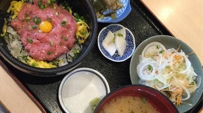 花いち 埼玉県川越市大字増形 海鮮丼 Yahoo ロコ