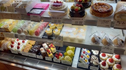 パティスリーハット 東京都中央区月島 ケーキ屋 スイーツ チョコレート お土産 Yahoo ロコ