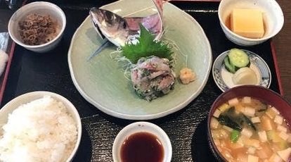 あうん 東京都渋谷区本町 割烹 小料理屋 丼もの Yahoo ロコ