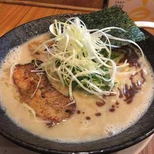 天地人 大阪府大阪市中央区日本橋 ラーメン つけ麺 丼もの とんこつラーメン Yahoo ロコ