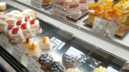 パティスリー クレア 静岡県磐田市城之崎 ケーキ屋 洋菓子 お土産 Yahoo ロコ