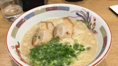 長浜ラーメン博多屋 呉店 広島県呉市海岸 ラーメン 餃子 Yahoo ロコ