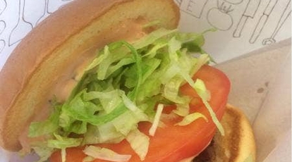 モスバーガー 浜松ザザシティ店 静岡県浜松市中区鍛冶町 バーガー Yahoo ロコ