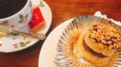 ラ シェール 岩手県盛岡市大通 ケーキ屋 洋菓子 カフェ 喫茶店 Yahoo ロコ