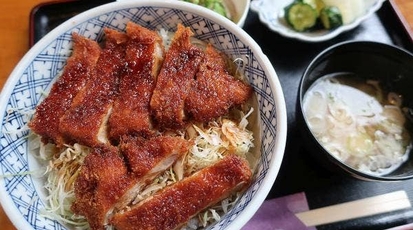 かめや 長野県上伊那郡辰野町大字伊那富 とんかつ 丼もの 定食 Yahoo ロコ