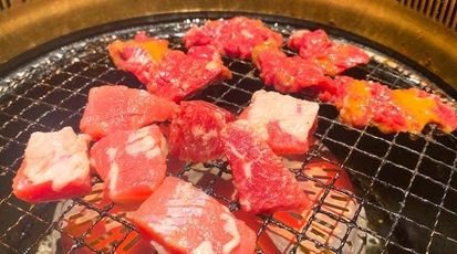 焼き肉 とくみや 兵庫県尼崎市神田北通 居酒屋 Yahoo ロコ