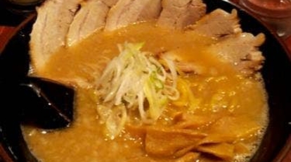 北海道らーめん ひむろ 綾瀬店 東京都葛飾区小菅 ラーメン専門店 Yahoo ロコ