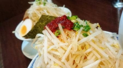 豪ーめん 北上 岩手県北上市本通り ラーメン つけ麺 一般 Yahoo ロコ