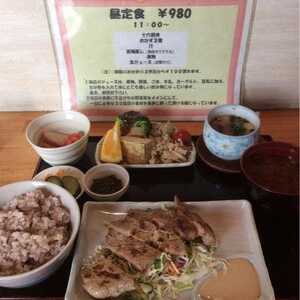 からだにやさしい店 愛知県豊橋市大橋通 和食 和食レストラン 丼もの Yahoo ロコ