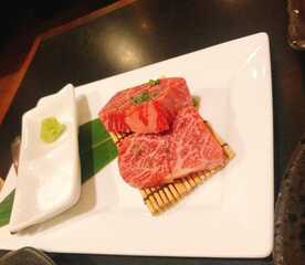 自由が丘まんぷく 東京都目黒区自由が丘 焼肉 Yahoo ロコ