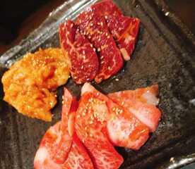 自由が丘まんぷく 東京都目黒区自由が丘 焼肉 Yahoo ロコ