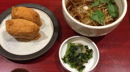 いろり庵 上野店 東京都台東区上野 そば 蕎麦 うどん 居酒屋 丼もの Yahoo ロコ
