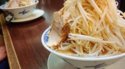 豪ーめん 北上 岩手県北上市本通り ラーメン つけ麺 一般 Yahoo ロコ