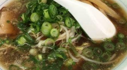 ラーメンキャプテン 京都府京都市右京区嵯峨新宮町 ラーメン Yahoo ロコ