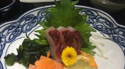 美食処 主税 兵庫県赤穂市加里屋 定食 天ぷら 刺身 Yahoo ロコ