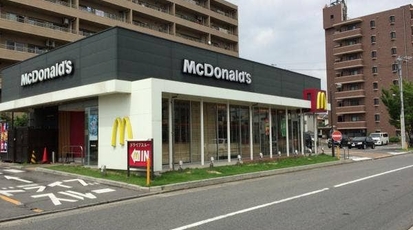 マクドナルド 築盛店 愛知県名古屋市港区築盛町 バーガー Yahoo ロコ