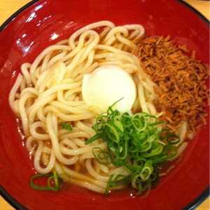 上本町麺類 大阪府大阪市天王寺区上本町 うどん Yahoo ロコ