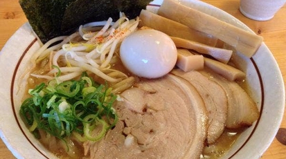 麺の樹 ぼだい 愛知県西尾市徳次町 ラーメン つけ麺 Yahoo ロコ