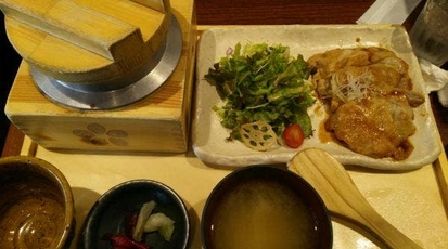 五穀 昭島店 東京都昭島市田中町 ランチ 定食 Yahoo ロコ