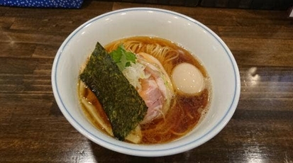 らぁ麺 麦一粒 長野県北安曇郡松川村東松川 ラーメン Yahoo ロコ