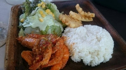 アロハテラス 千葉県木更津市金田東 ハワイ料理 パンケーキ Yahoo ロコ